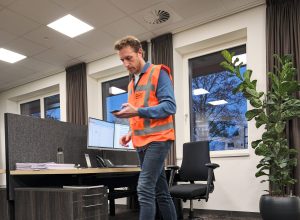 BHV cursus
